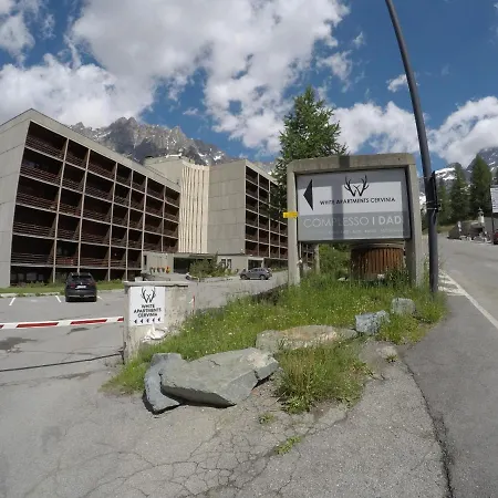 Christian'S Apartments Breuil-Cervinia Exterior photo
