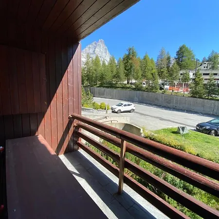 Christian'S Apartments Breuil-Cervinia Exterior photo