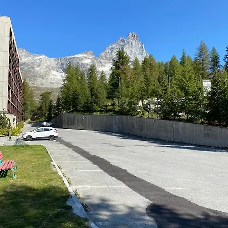 Christian'S Apartments Breuil-Cervinia Exterior photo