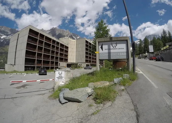 Christian\'S Apartments