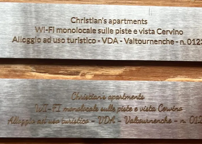 Christian\'S Apartments
