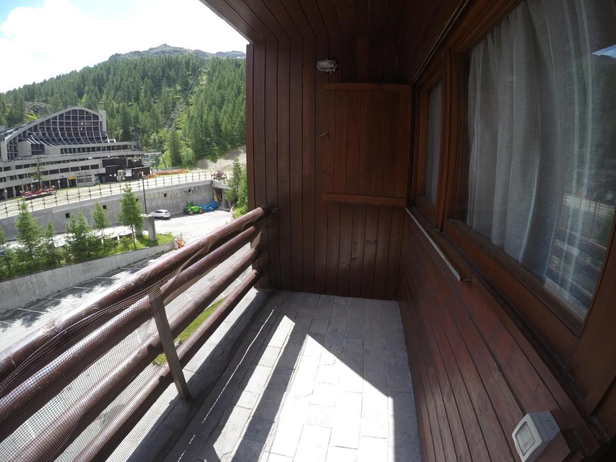 Christian's Apartment Breuil-Cervinia