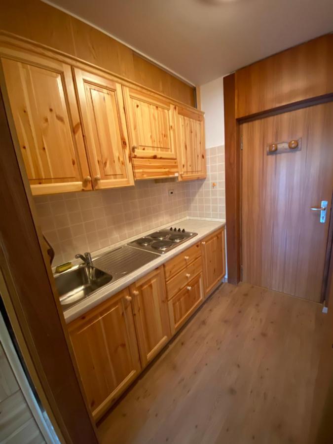 Christian's Apartment Breuil-Cervinia