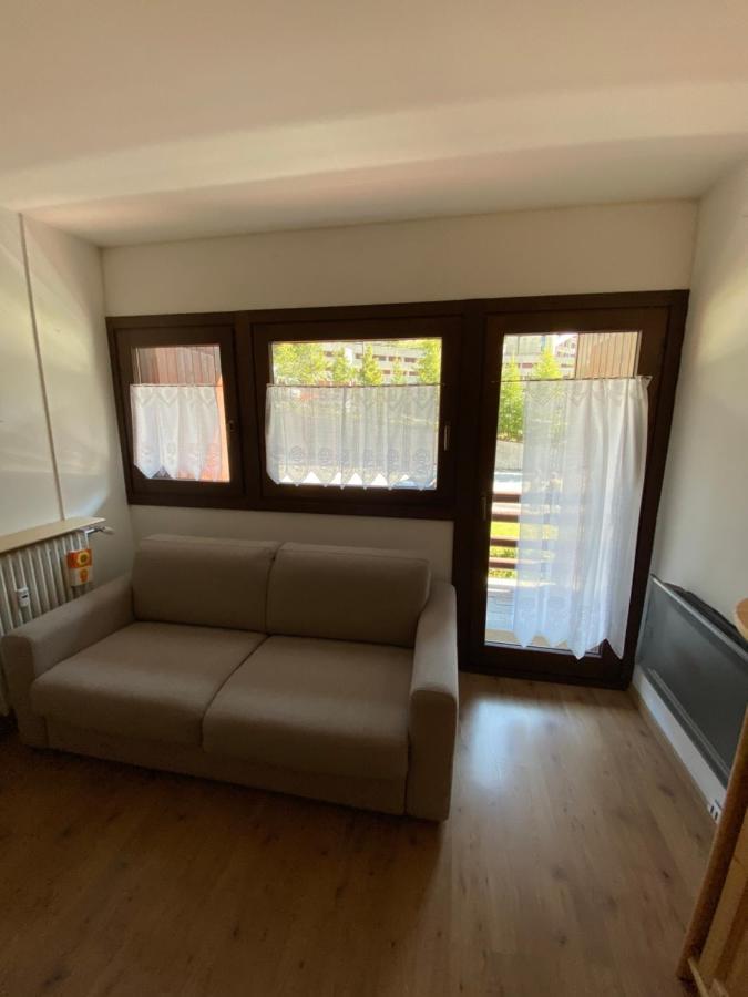 Christian's Apartment *