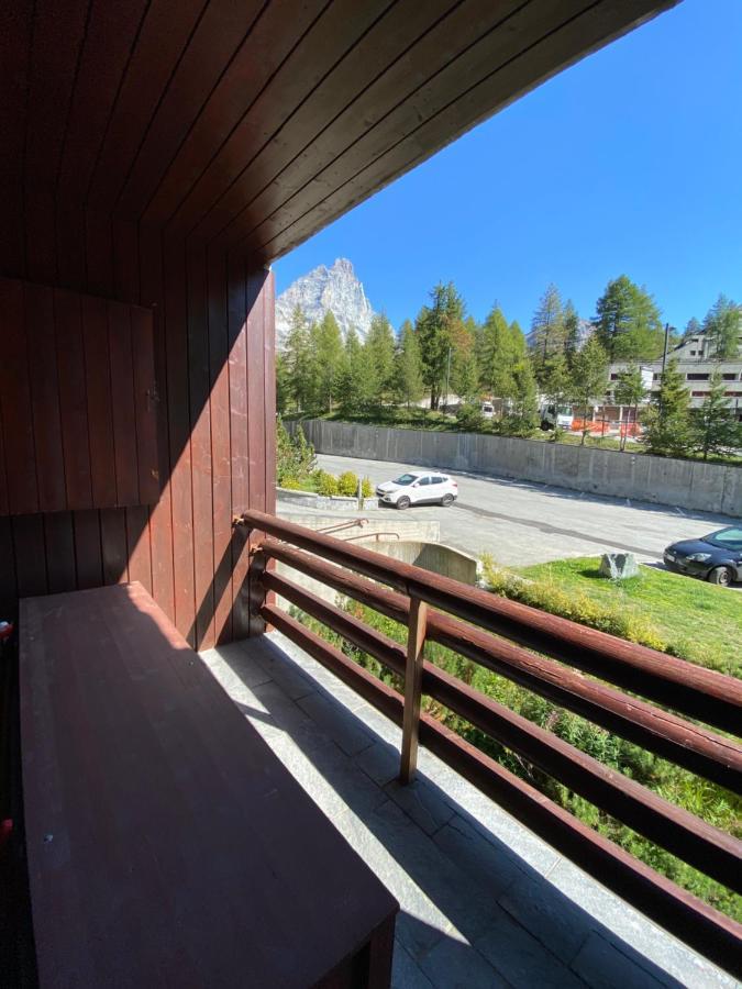 Christian's Breuil-Cervinia