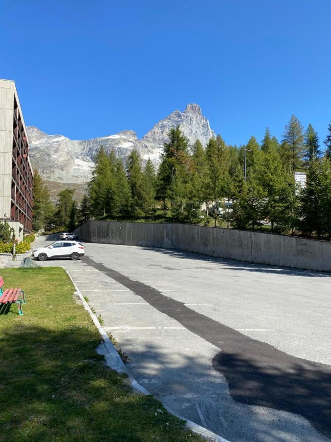 Christian's * Breuil-Cervinia