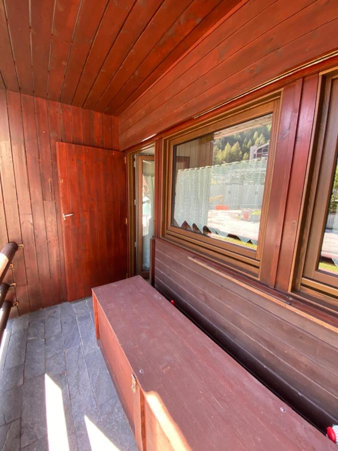 Apartment Christian's Breuil-Cervinia