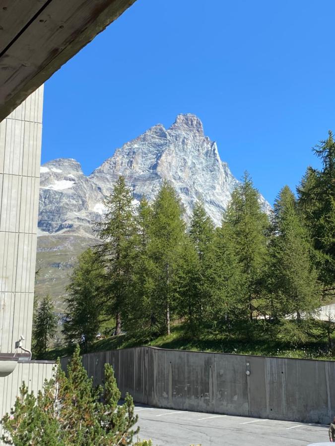Christian's Apartment Breuil-Cervinia